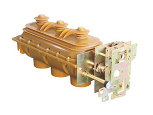（MR）FL(R)N36-12D戶內交流高壓（yā）六氟化硫負荷開關