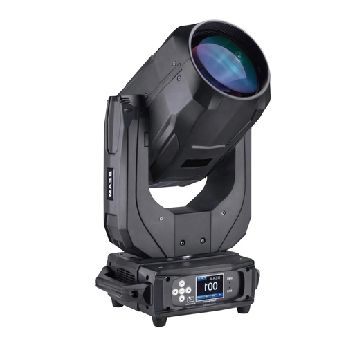 260W光束（shù）燈