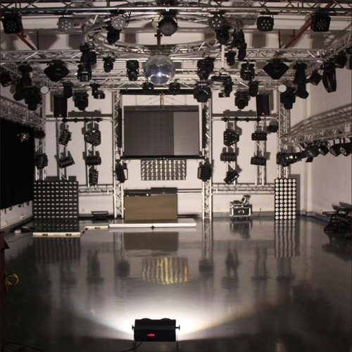 LED雙（shuāng）眼觀眾燈