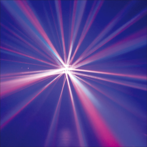 LED金銀雙層蝴蝶燈