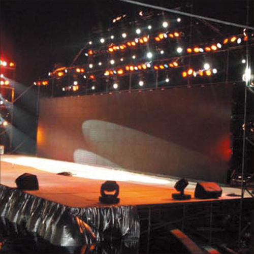 LED350W 追光燈（dēng）