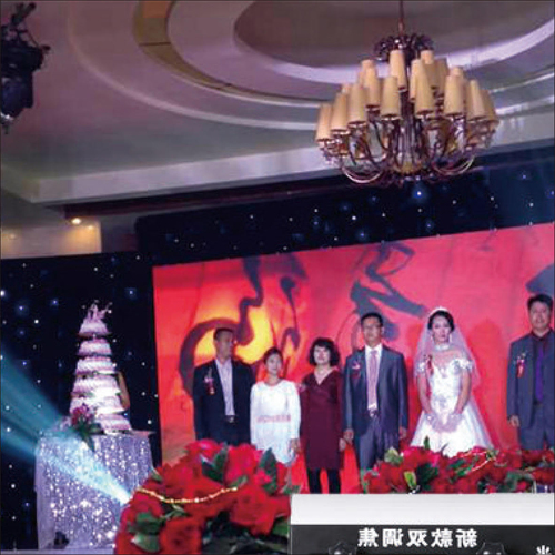 440W追光（guāng）燈（dēng）