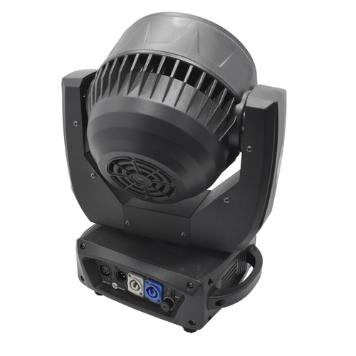 LED19顆調焦染色