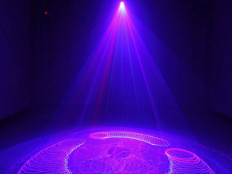 舞台（tái）燈光有哪些安全防火措施?