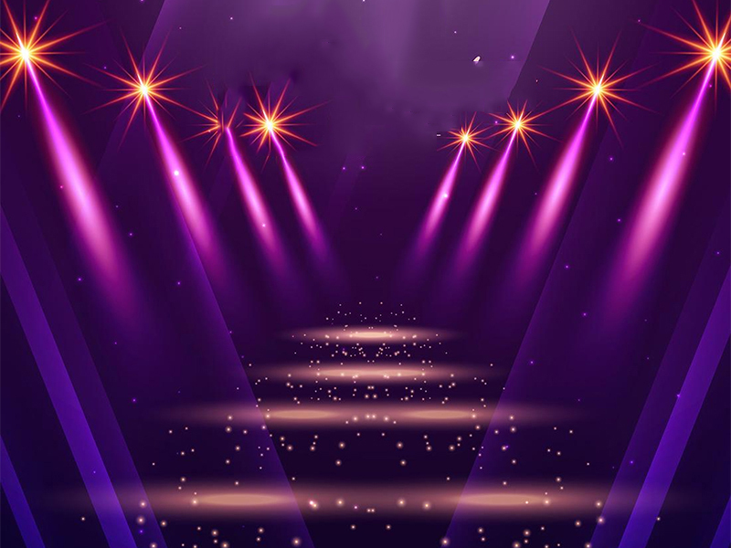 舞台燈光塑造藝術形象的3大（dà）表現手法了解一下