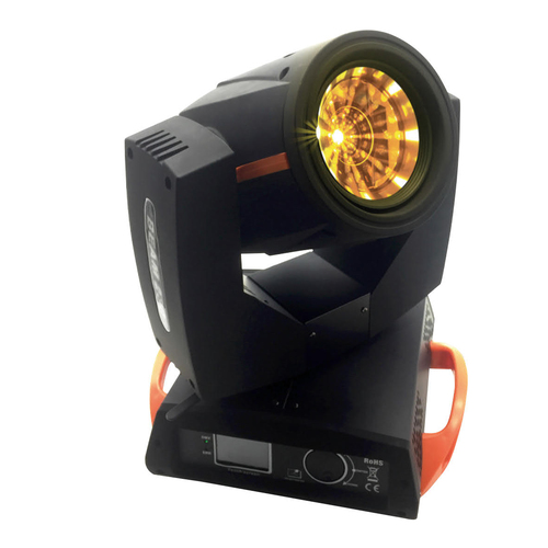 7R 230W雙圖案雙棱鏡