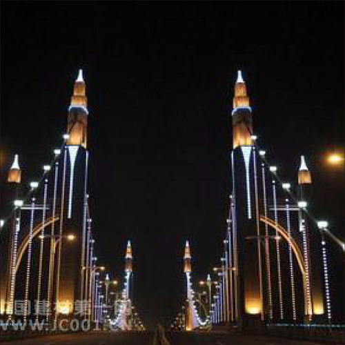 LED 108顆天地排燈