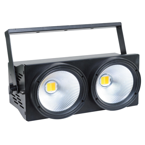 LED雙（shuāng）眼觀眾燈