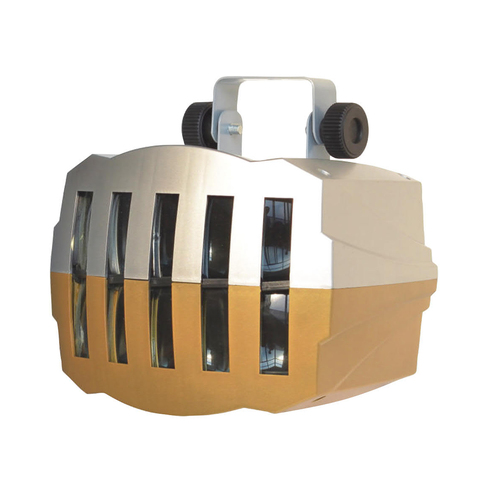 LED金銀雙層蝴（hú）蝶燈