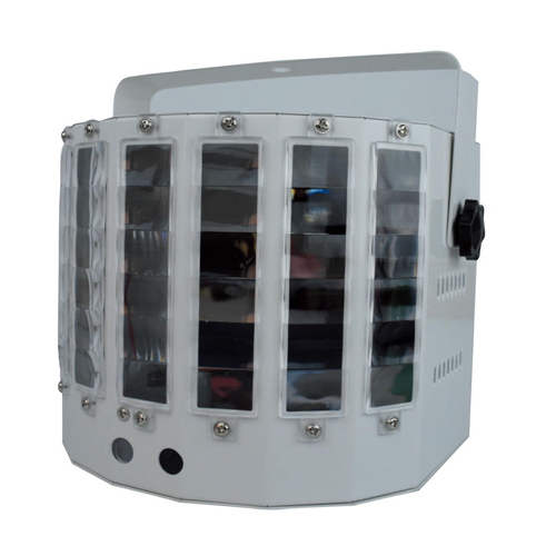 LED迷你無極劍+激光