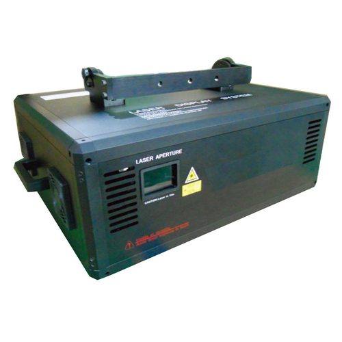 20W全彩動畫激（jī）光燈