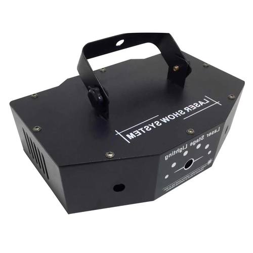 三眼圖案激光燈（dēng）