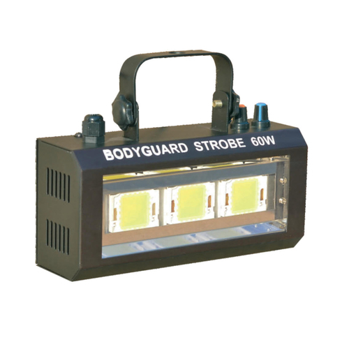 60W衛士頻閃