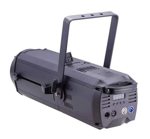 300W 調焦遠程成像燈