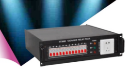 調光（guāng）直通櫃