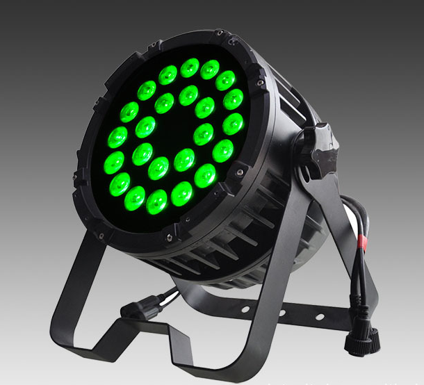 LED 24顆高亮防水帕燈