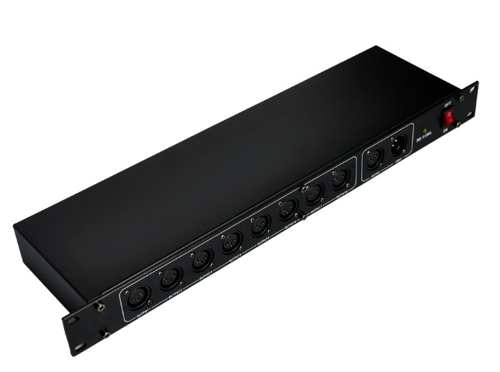 信號放大器（帶光電隔離）