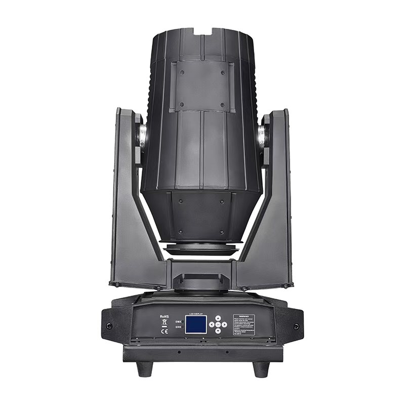 380W 防（fáng）水光束燈